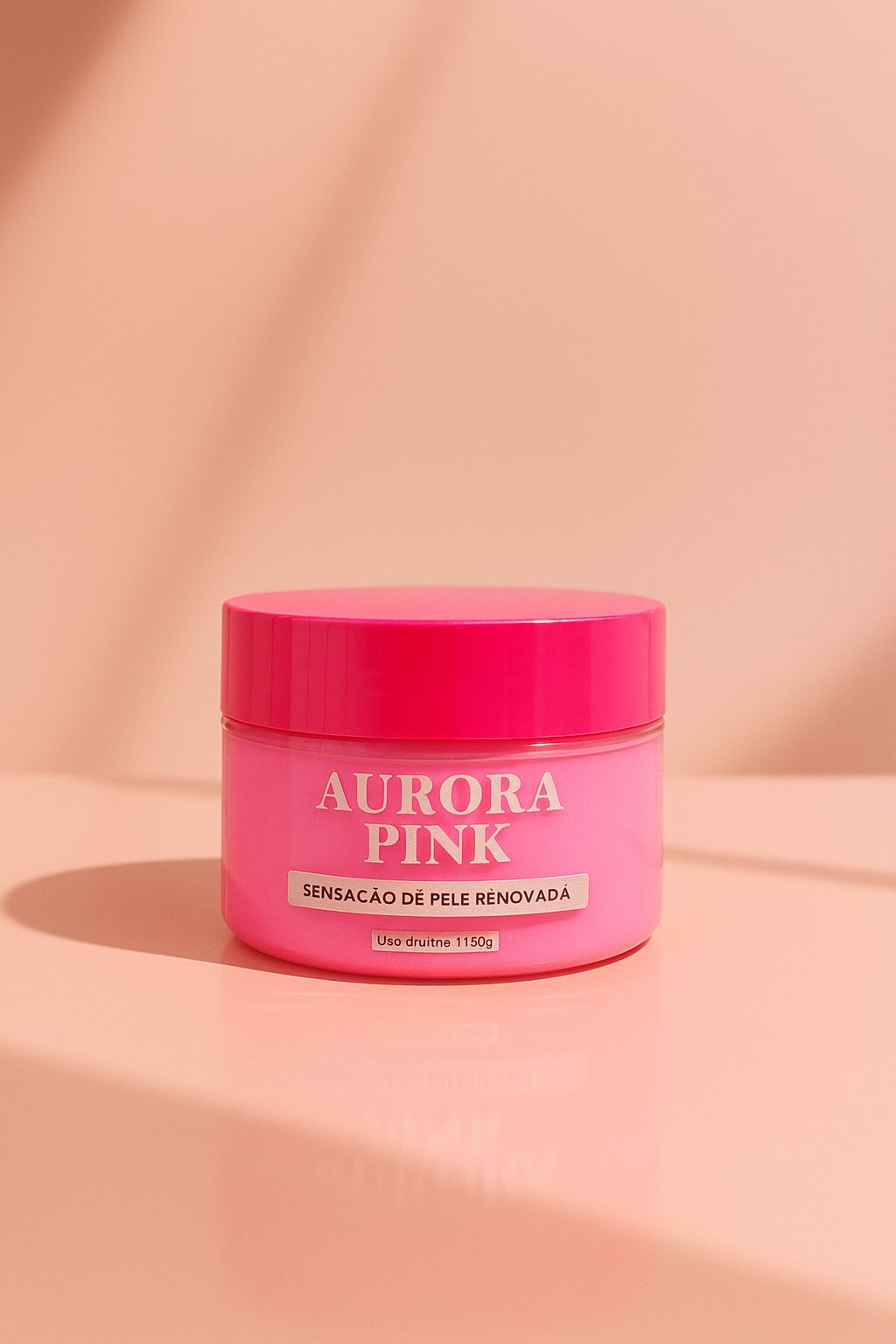 Aurora Pink™